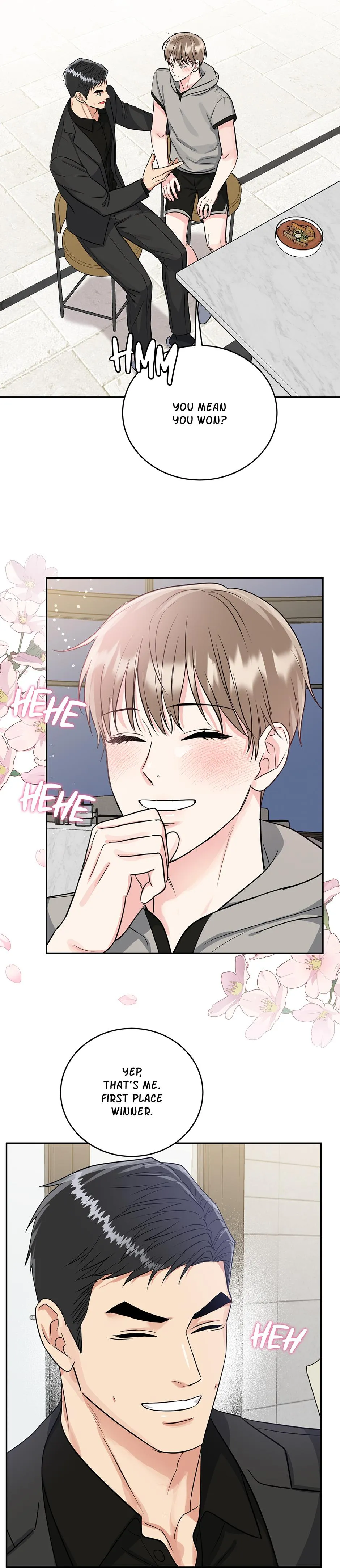 Tiger’s Den 〘Official〙 - Chapter 37 Page 75