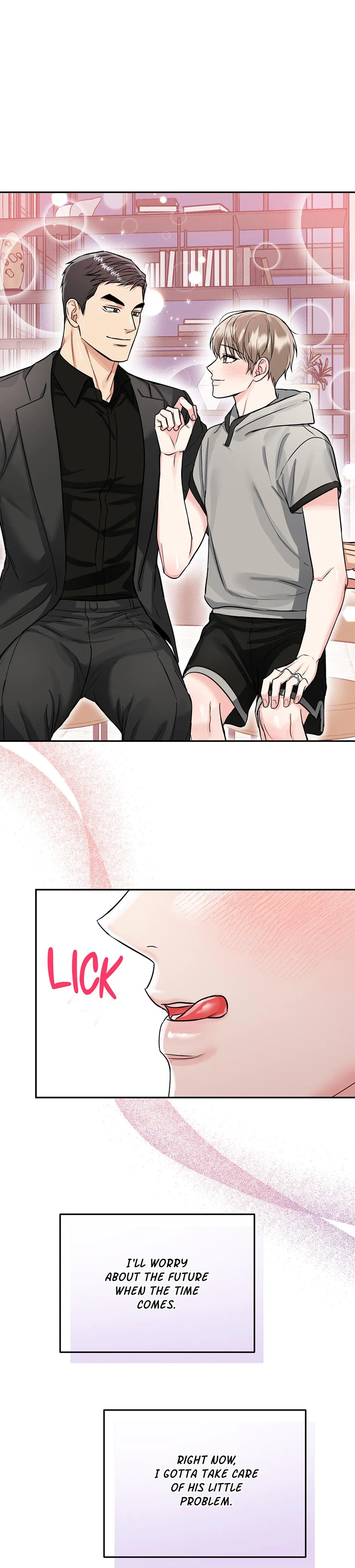 Tiger’s Den 〘Official〙 - Chapter 37 Page 76