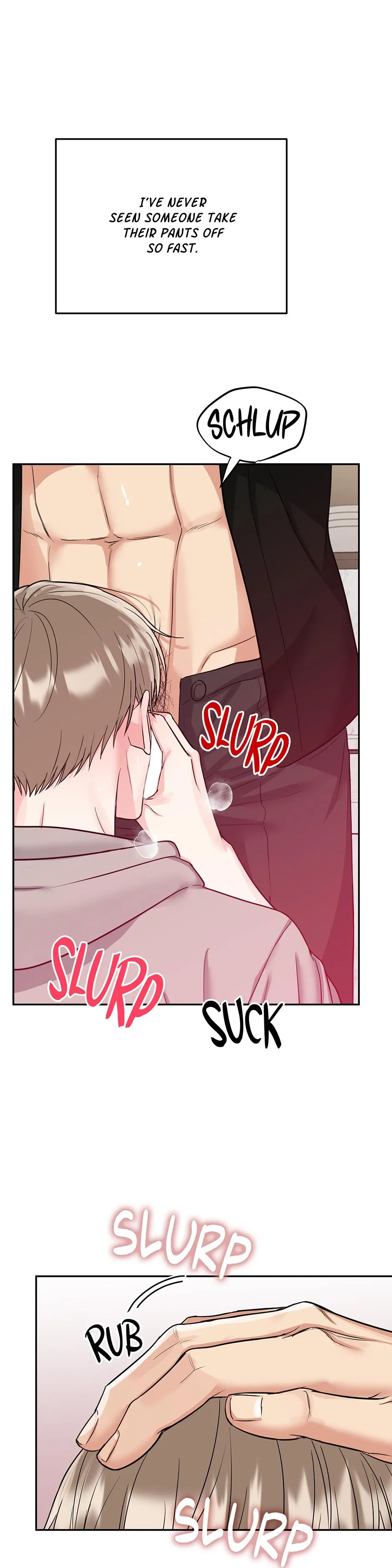 Tiger’s Den 〘Official〙 - Chapter 38 Page 1
