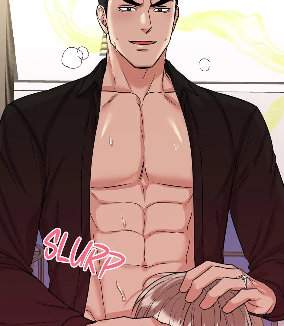 Tiger’s Den 〘Official〙 - Chapter 38 Page 10