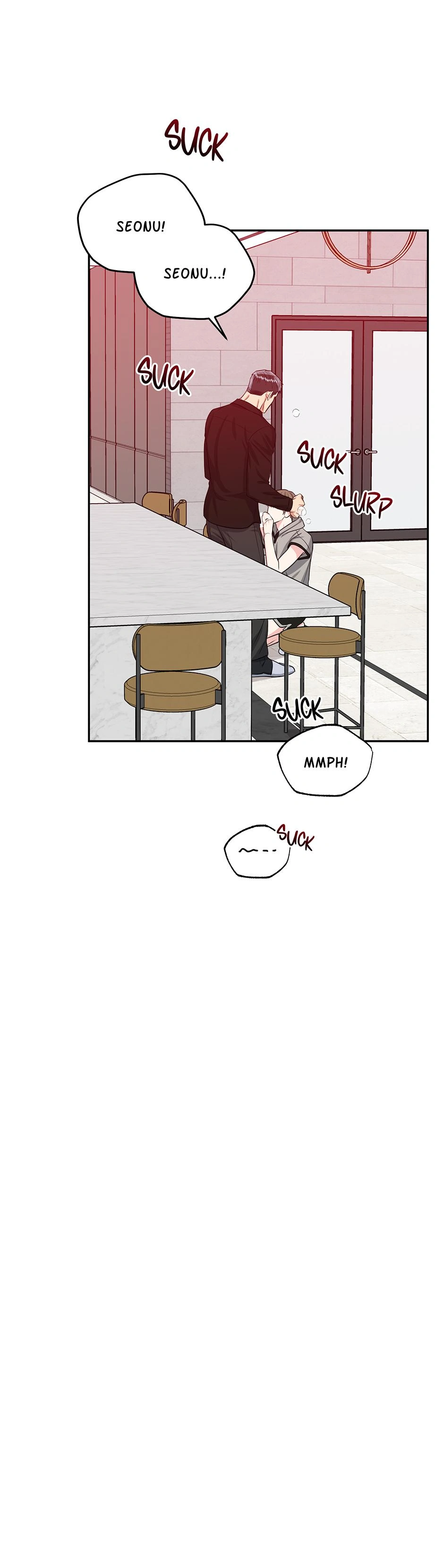 Tiger’s Den 〘Official〙 - Chapter 38 Page 15
