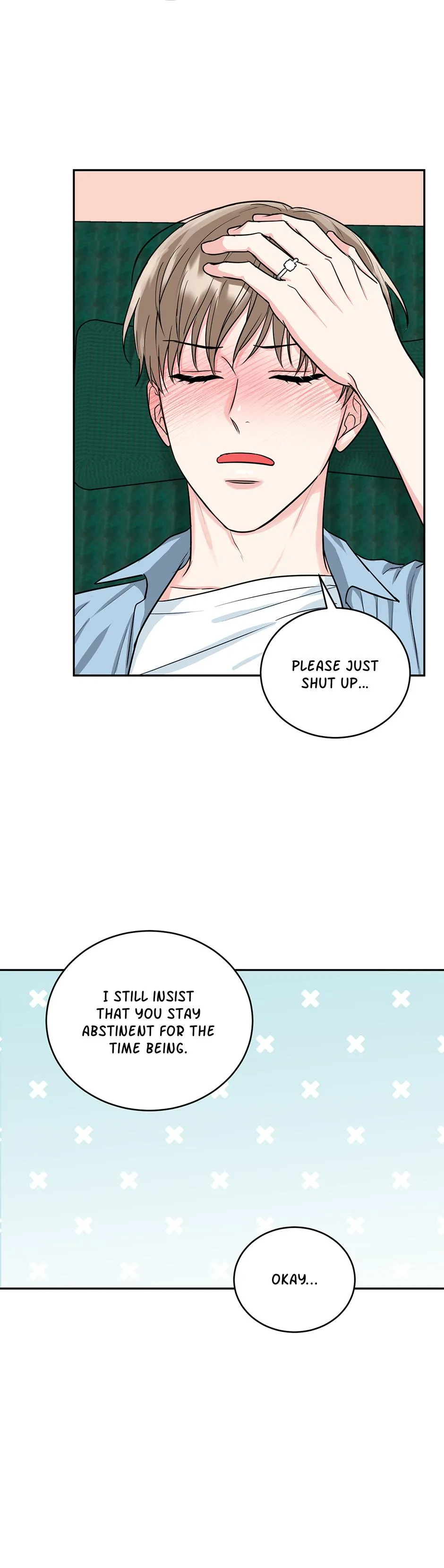 Tiger’s Den 〘Official〙 - Chapter 38 Page 18