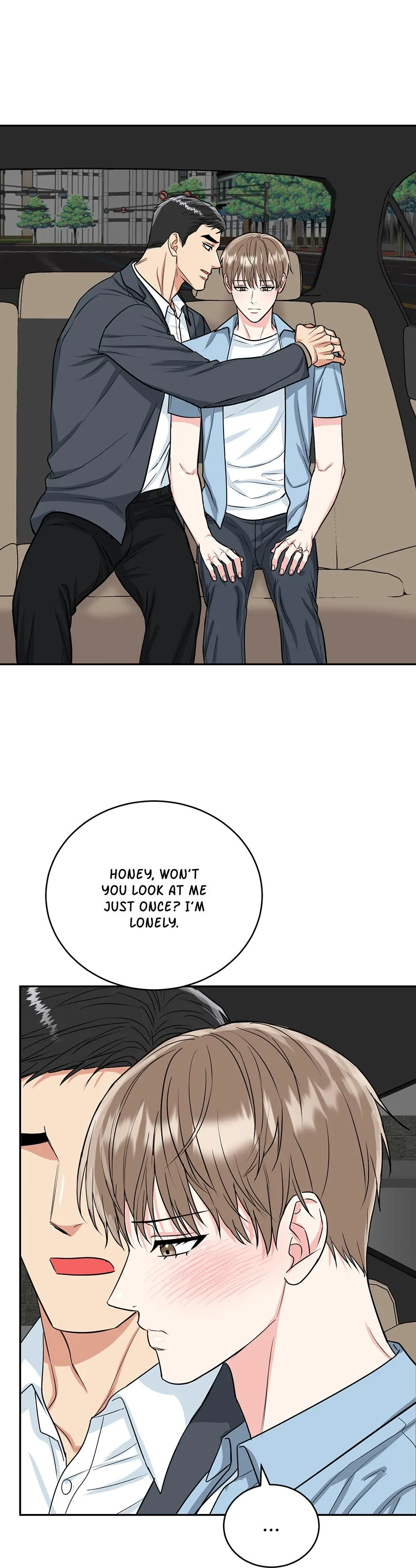 Tiger’s Den 〘Official〙 - Chapter 38 Page 20
