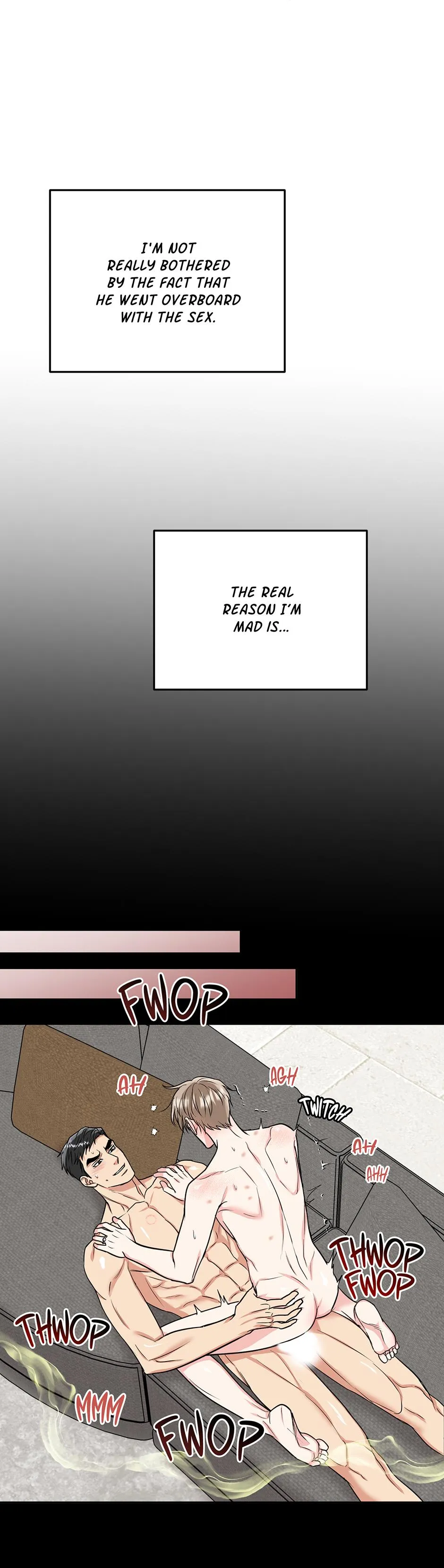 Tiger’s Den 〘Official〙 - Chapter 38 Page 21