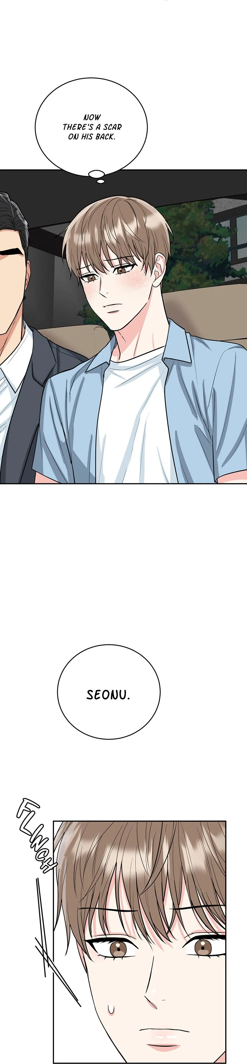 Tiger’s Den 〘Official〙 - Chapter 38 Page 24
