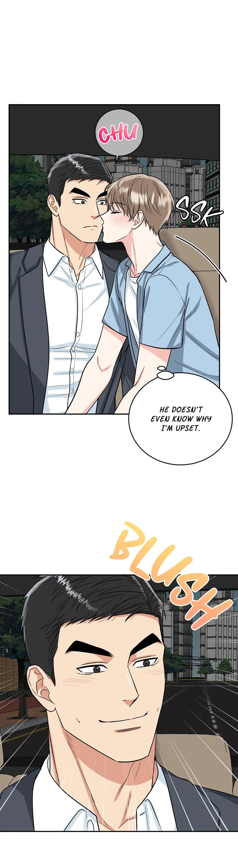 Tiger’s Den 〘Official〙 - Chapter 38 Page 26
