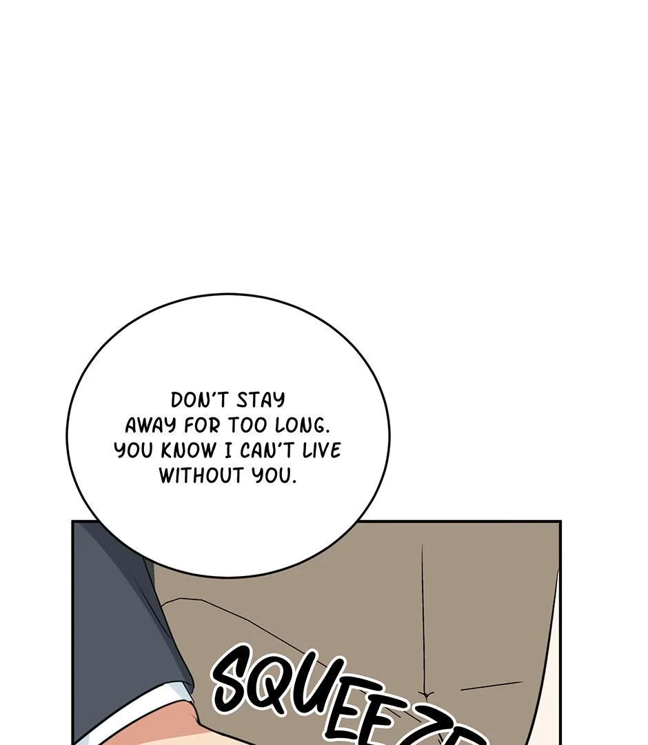 Tiger’s Den 〘Official〙 - Chapter 38 Page 27