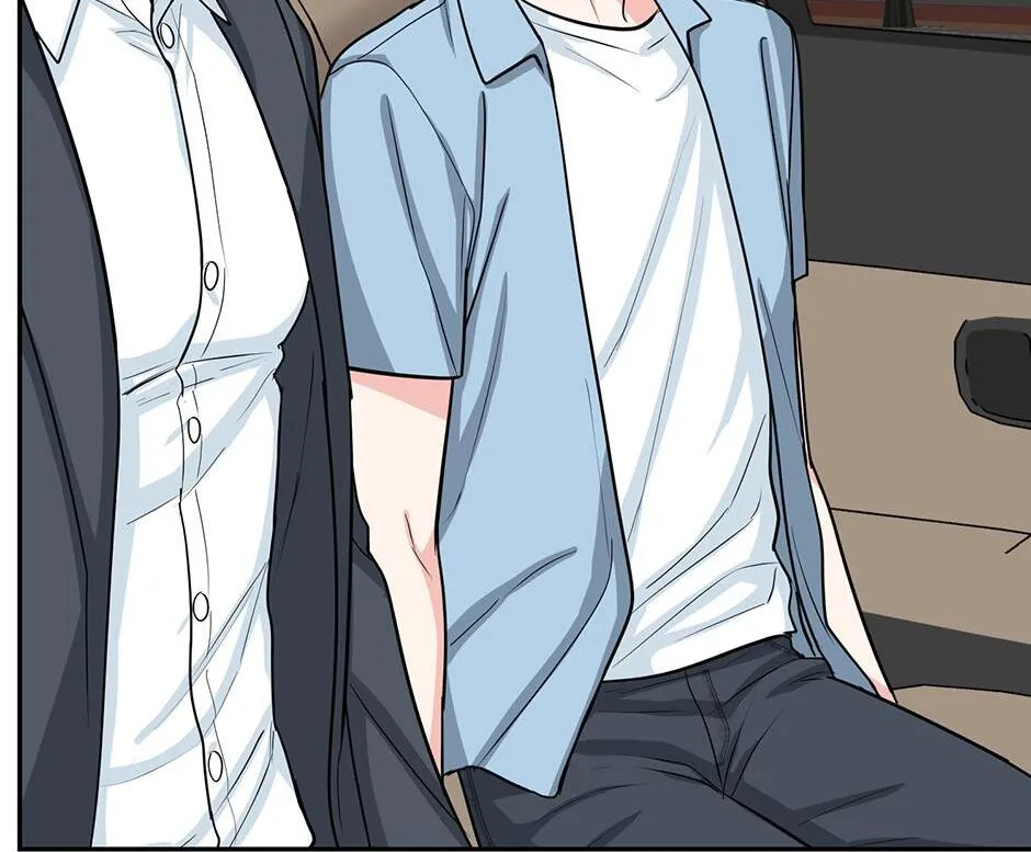 Tiger’s Den 〘Official〙 - Chapter 38 Page 31