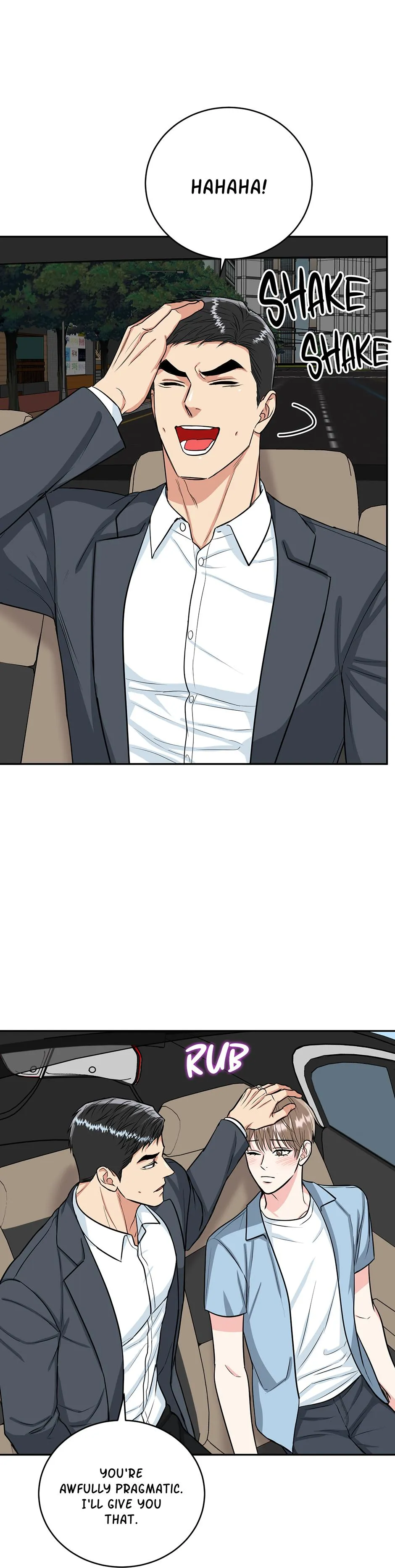 Tiger’s Den 〘Official〙 - Chapter 38 Page 32