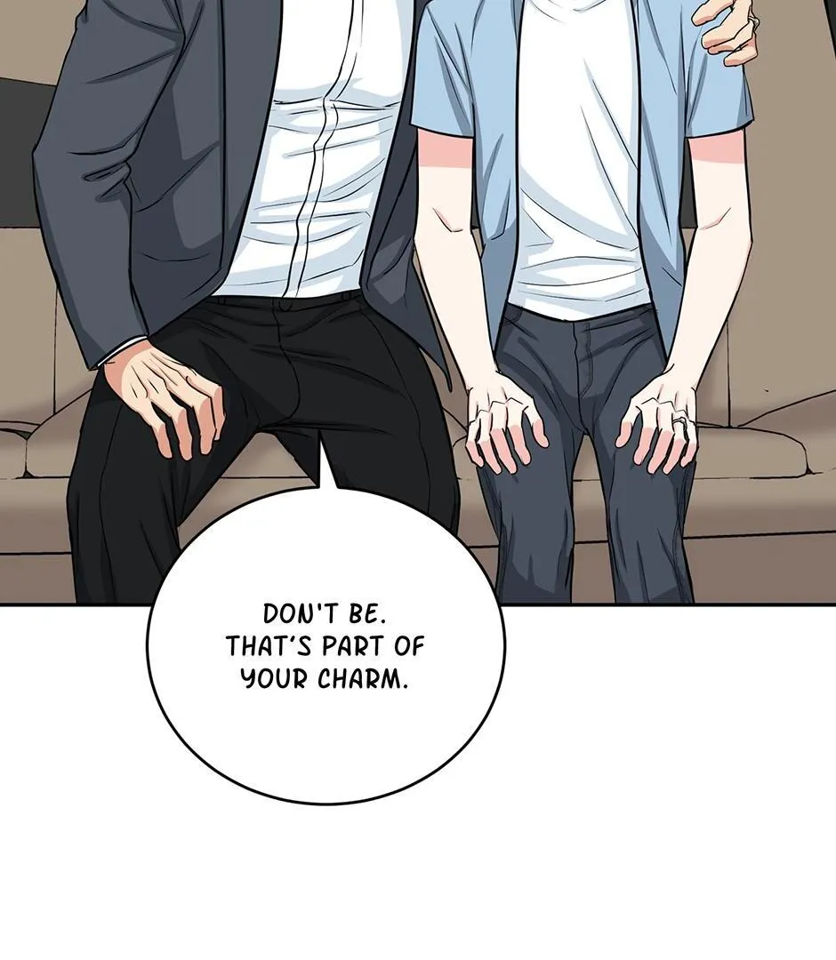 Tiger’s Den 〘Official〙 - Chapter 38 Page 34
