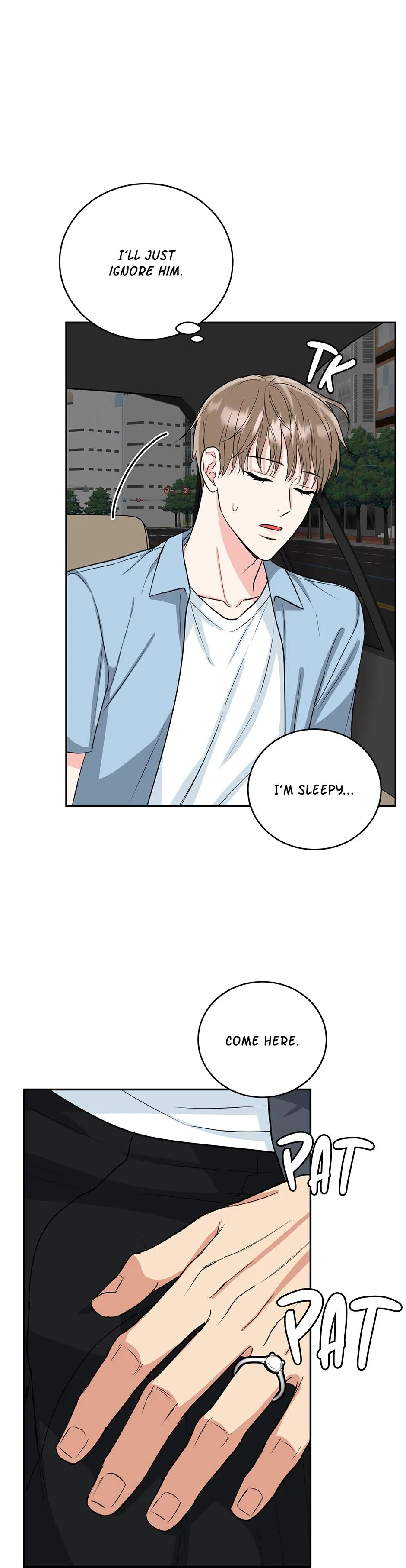 Tiger’s Den 〘Official〙 - Chapter 38 Page 38