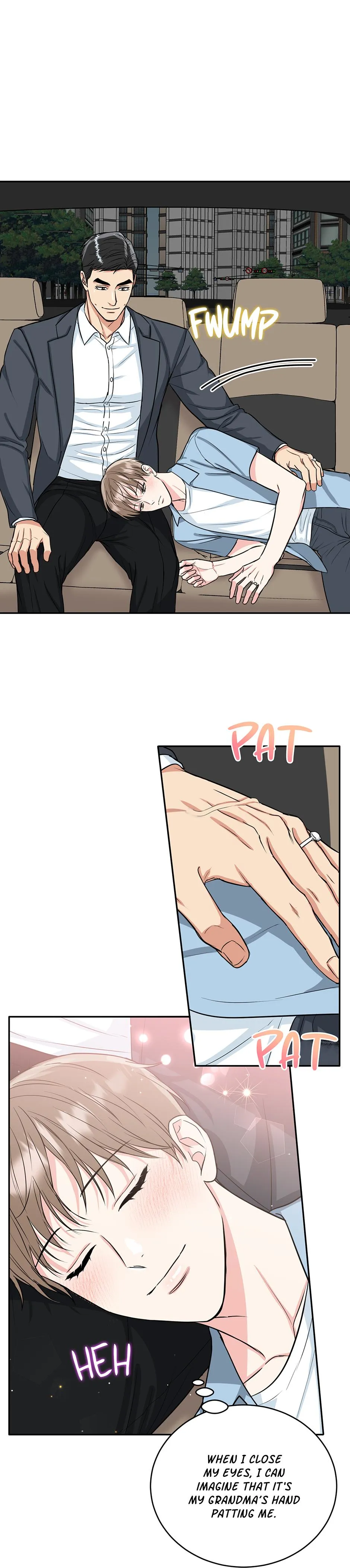 Tiger’s Den 〘Official〙 - Chapter 38 Page 39