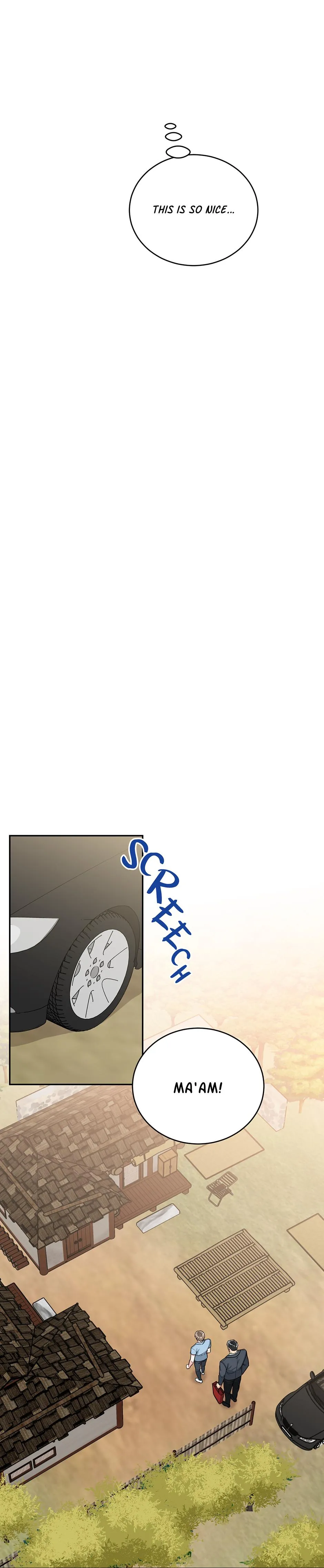 Tiger’s Den 〘Official〙 - Chapter 38 Page 40