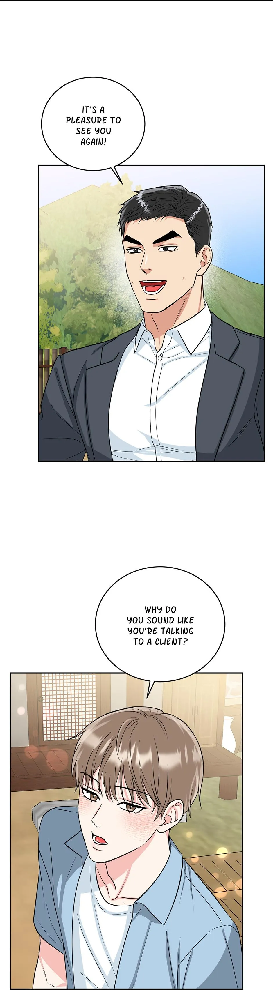Tiger’s Den 〘Official〙 - Chapter 38 Page 41