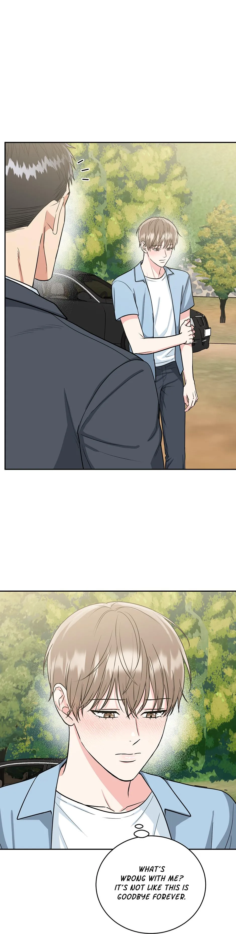 Tiger’s Den 〘Official〙 - Chapter 39 Page 2