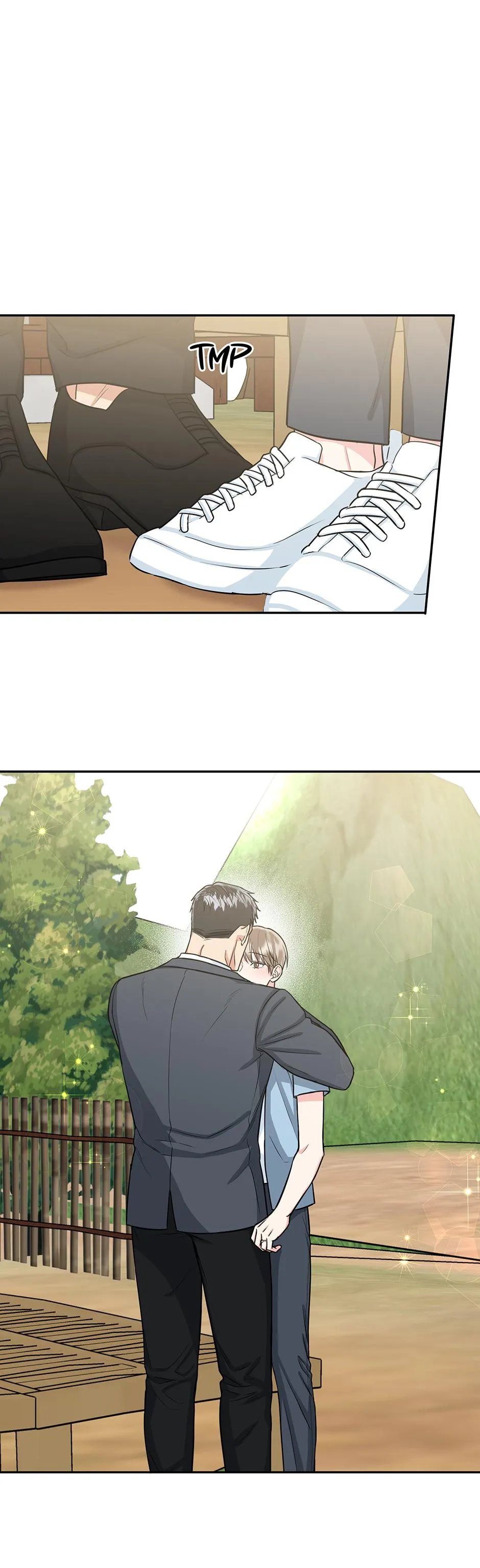 Tiger’s Den 〘Official〙 - Chapter 39 Page 3