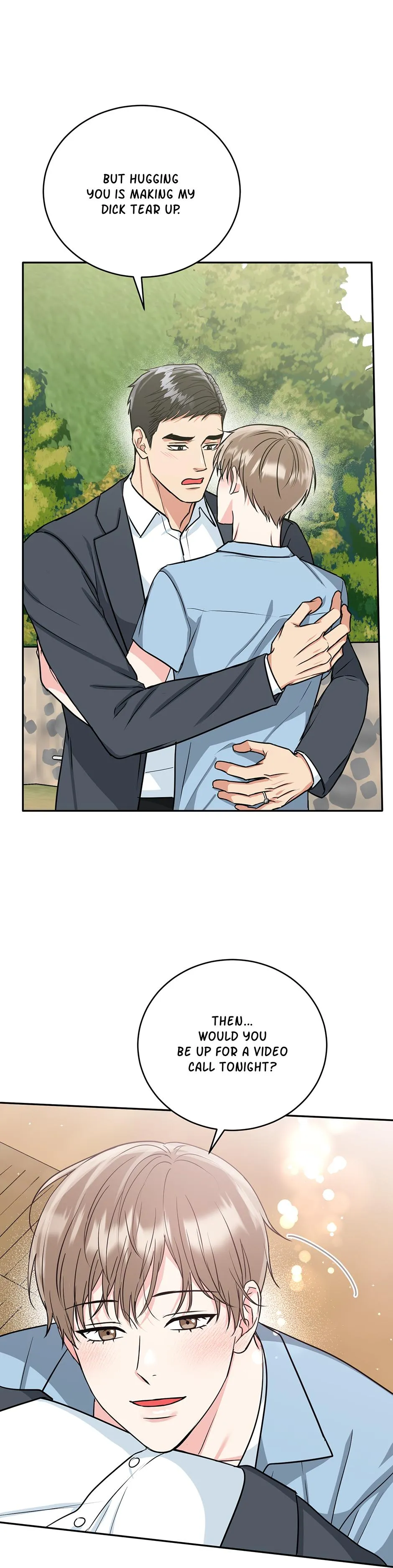 Tiger’s Den 〘Official〙 - Chapter 39 Page 5