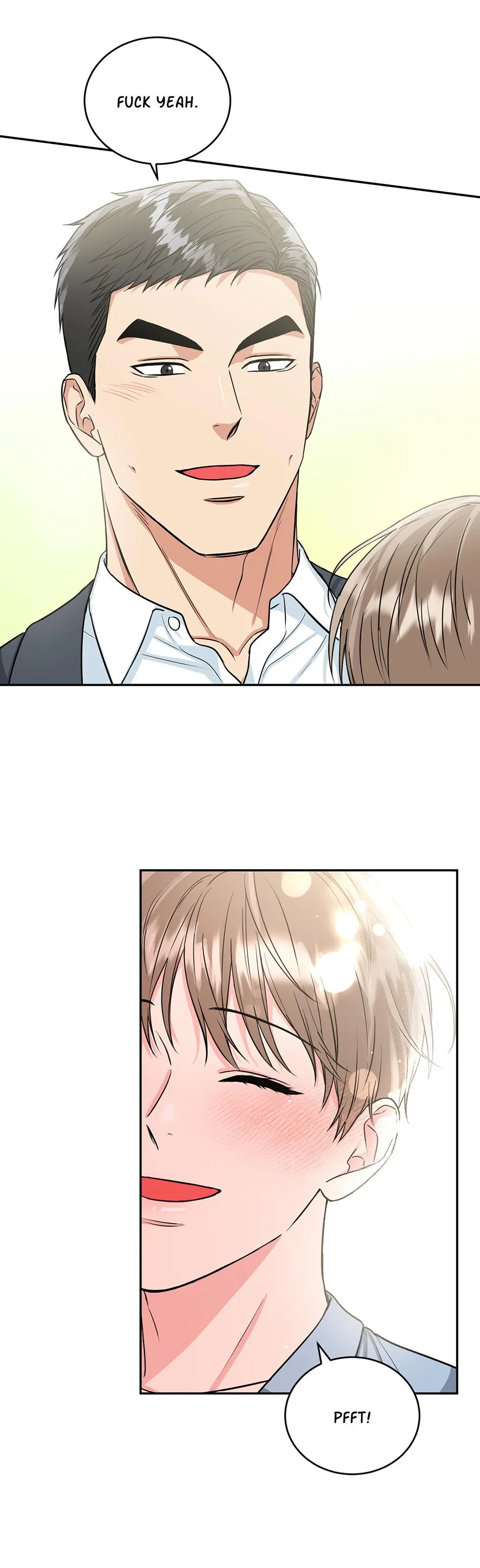 Tiger’s Den 〘Official〙 - Chapter 39 Page 6