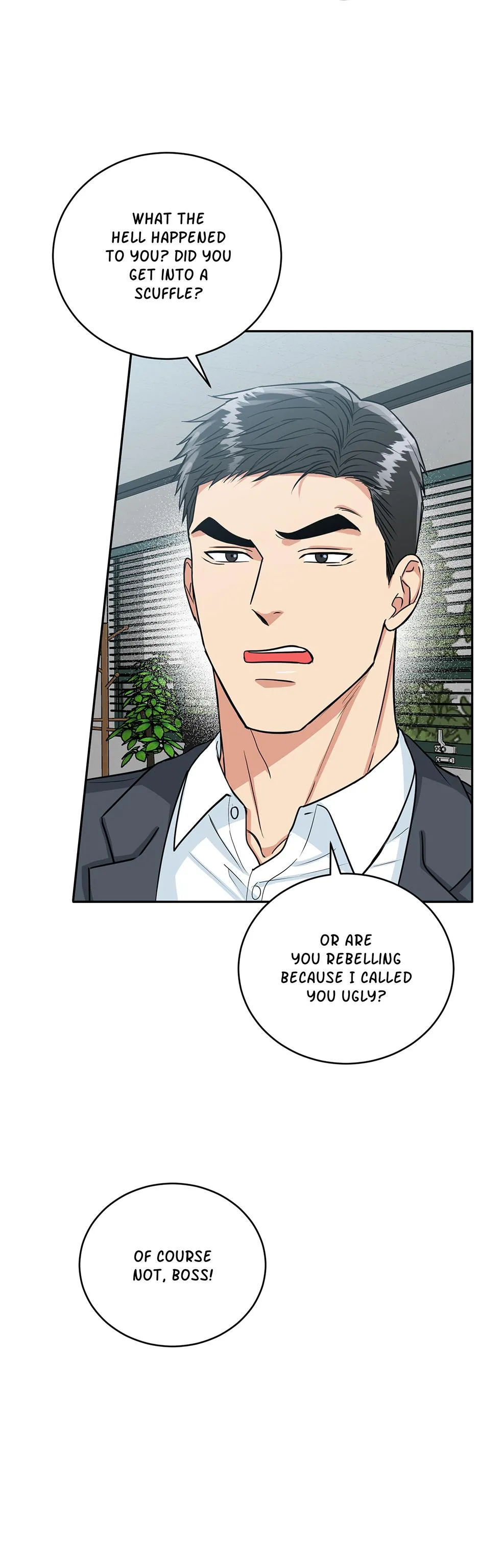 Tiger’s Den 〘Official〙 - Chapter 39 Page 11
