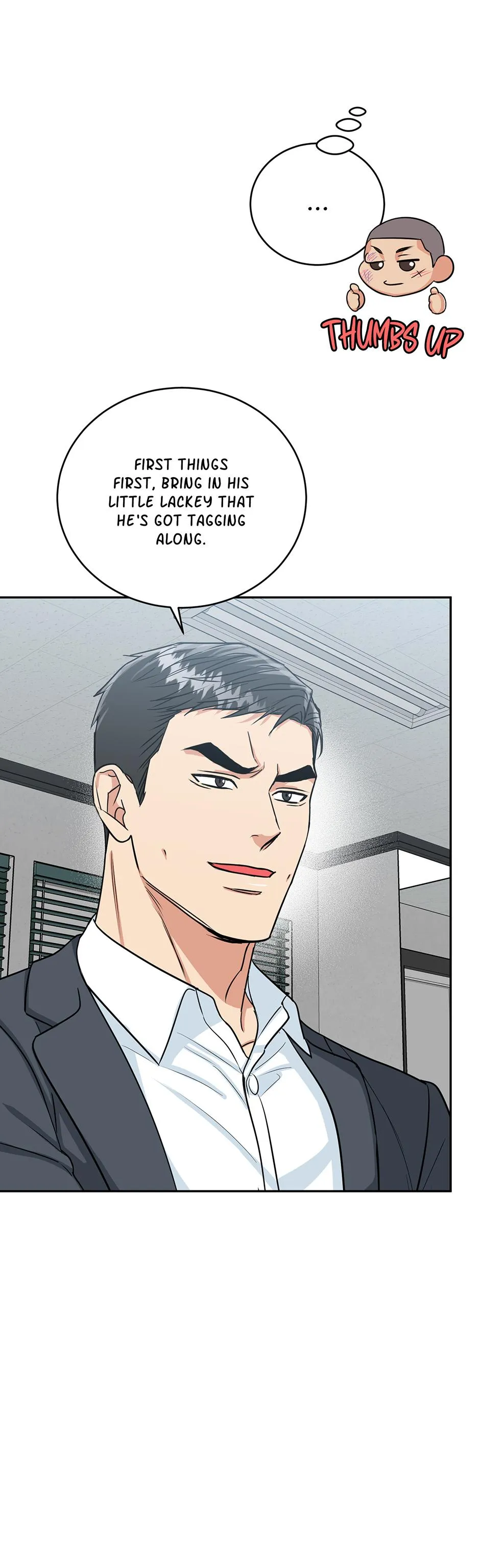 Tiger’s Den 〘Official〙 - Chapter 39 Page 18