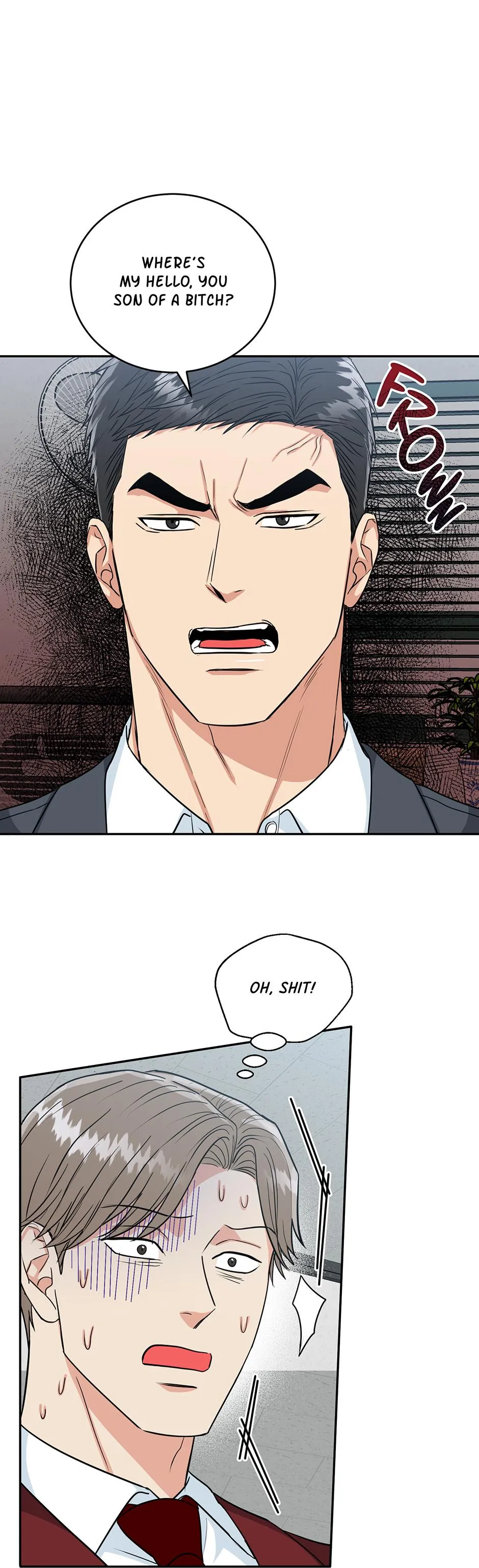 Tiger’s Den 〘Official〙 - Chapter 39 Page 20