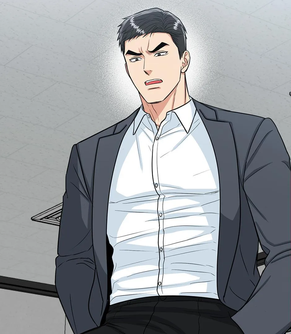 Tiger’s Den 〘Official〙 - Chapter 39 Page 24
