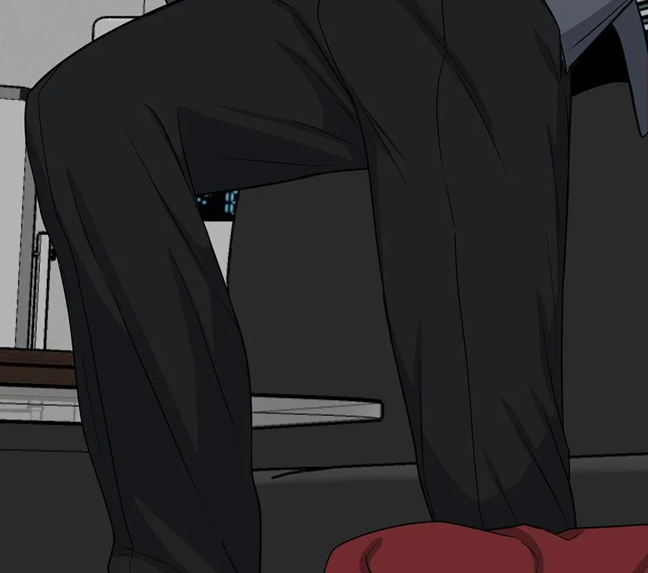 Tiger’s Den 〘Official〙 - Chapter 39 Page 25