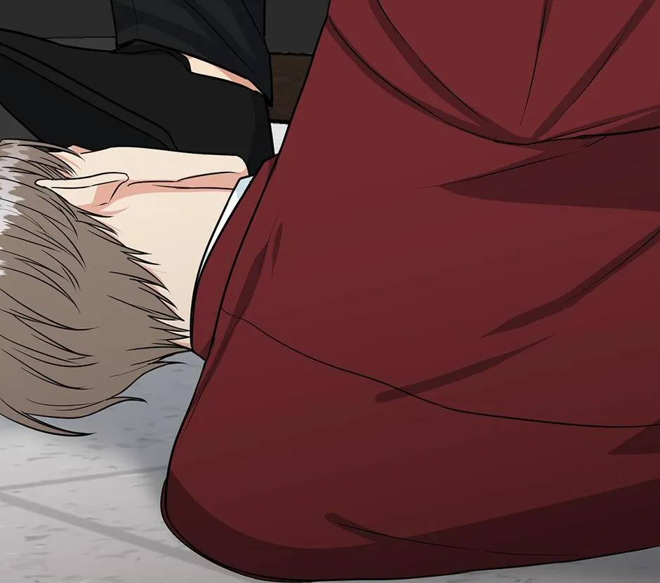 Tiger’s Den 〘Official〙 - Chapter 39 Page 26