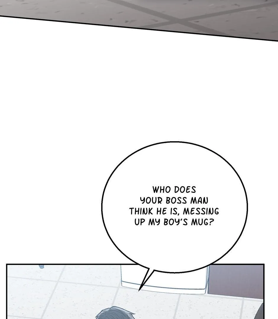 Tiger’s Den 〘Official〙 - Chapter 39 Page 27