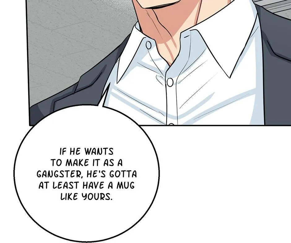 Tiger’s Den 〘Official〙 - Chapter 39 Page 31