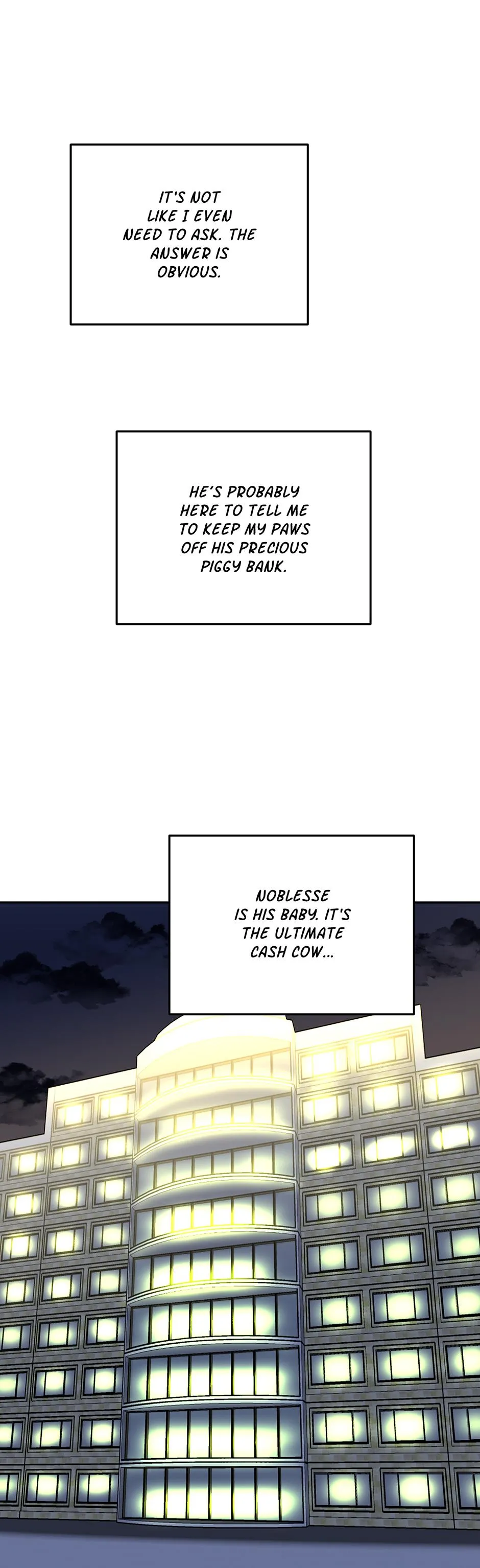 Tiger’s Den 〘Official〙 - Chapter 39 Page 37