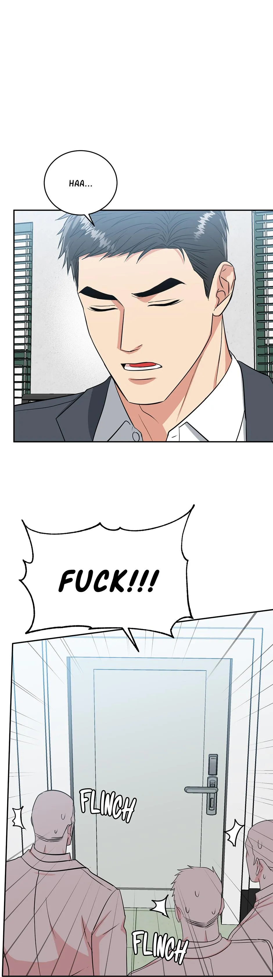 Tiger’s Den 〘Official〙 - Chapter 39 Page 42
