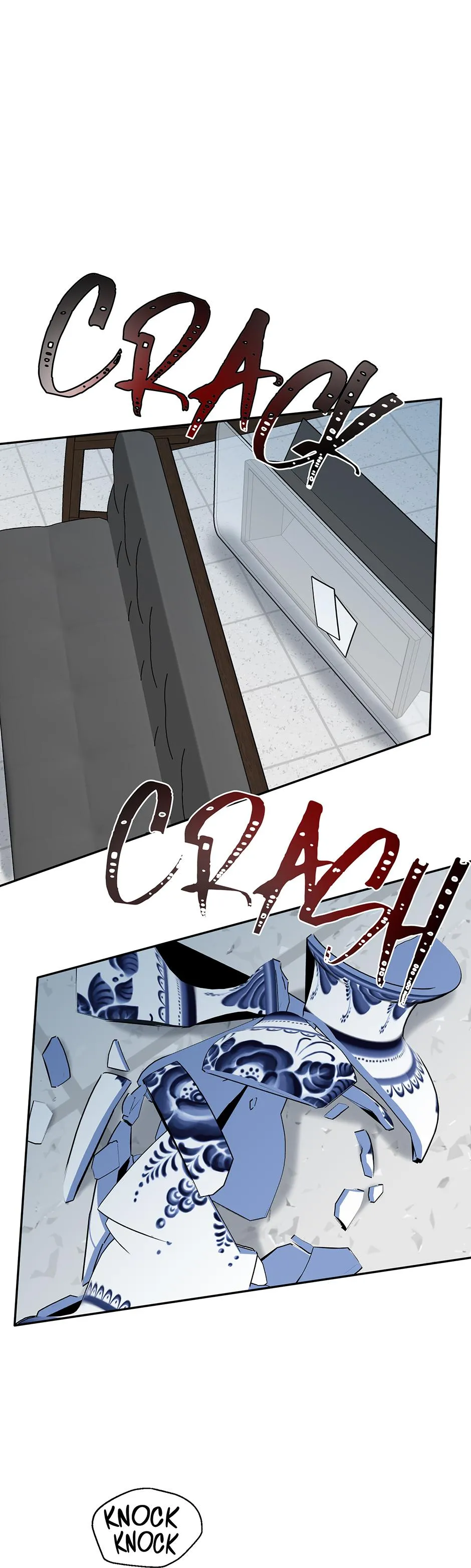 Tiger’s Den 〘Official〙 - Chapter 39 Page 43