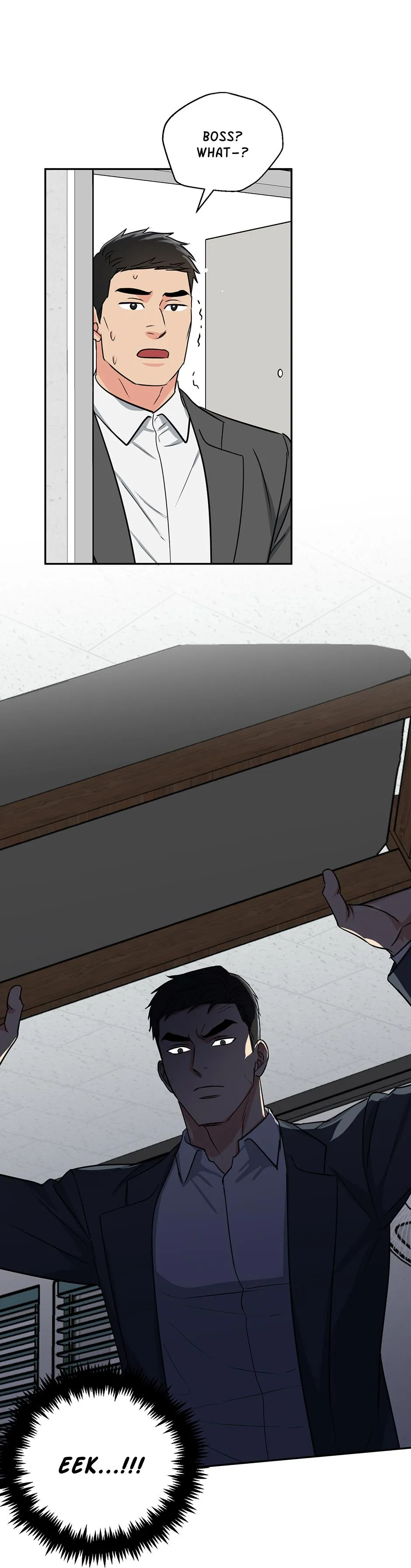 Tiger’s Den 〘Official〙 - Chapter 39 Page 44