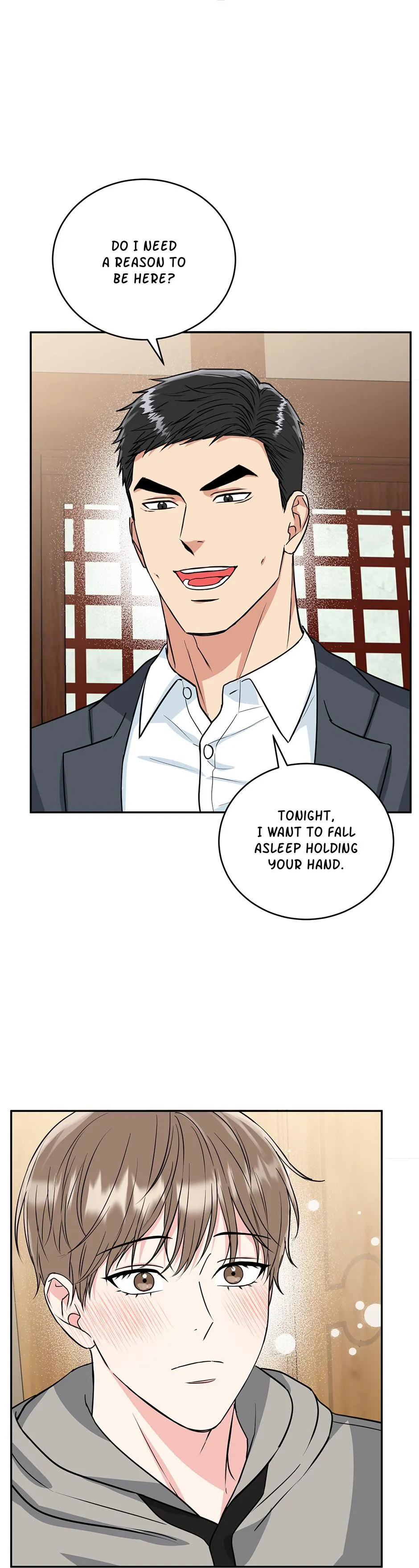 Tiger’s Den 〘Official〙 - Chapter 40 Page 3