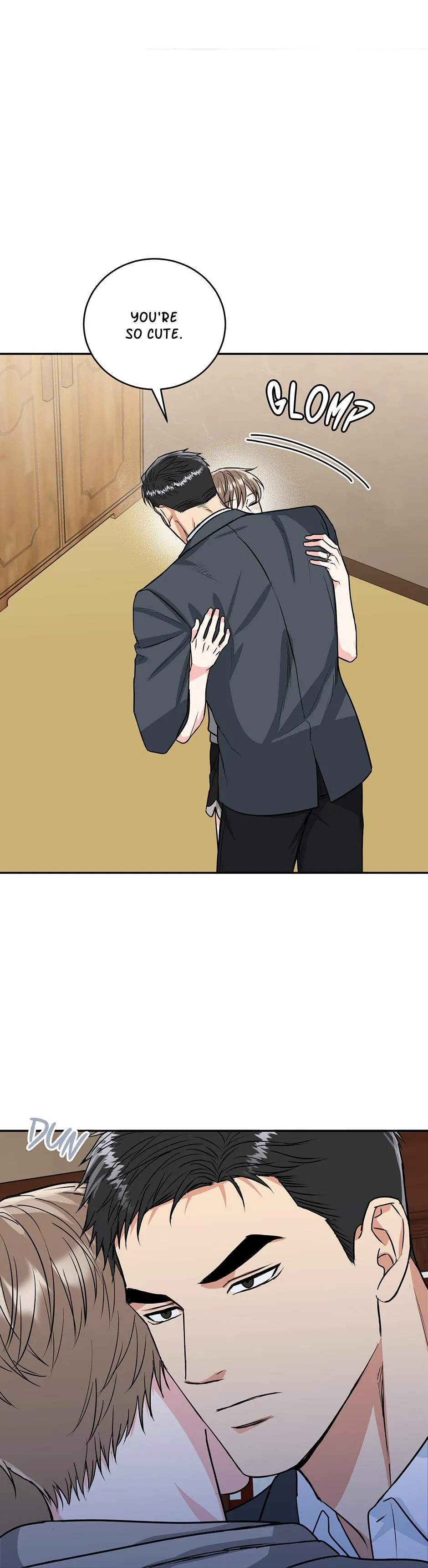 Tiger’s Den 〘Official〙 - Chapter 40 Page 4
