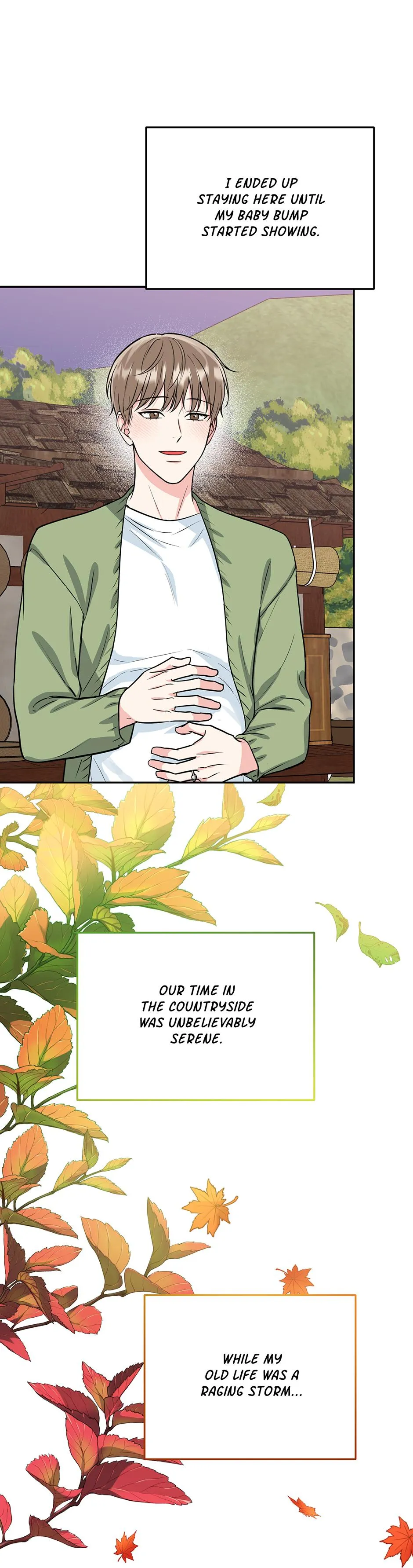Tiger’s Den 〘Official〙 - Chapter 40 Page 6