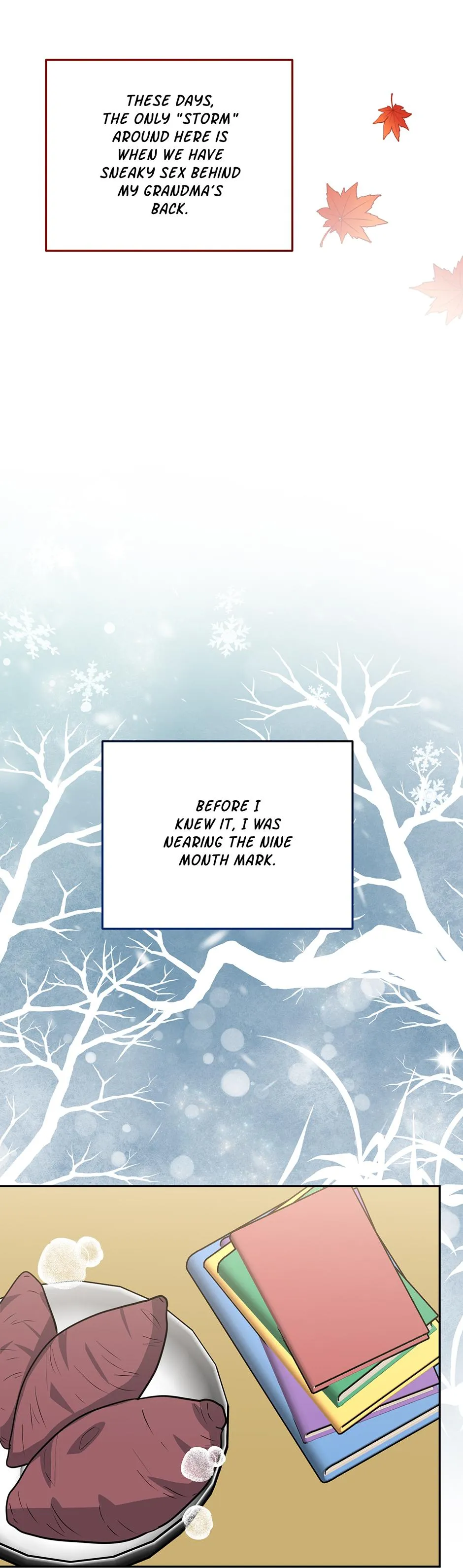 Tiger’s Den 〘Official〙 - Chapter 40 Page 7