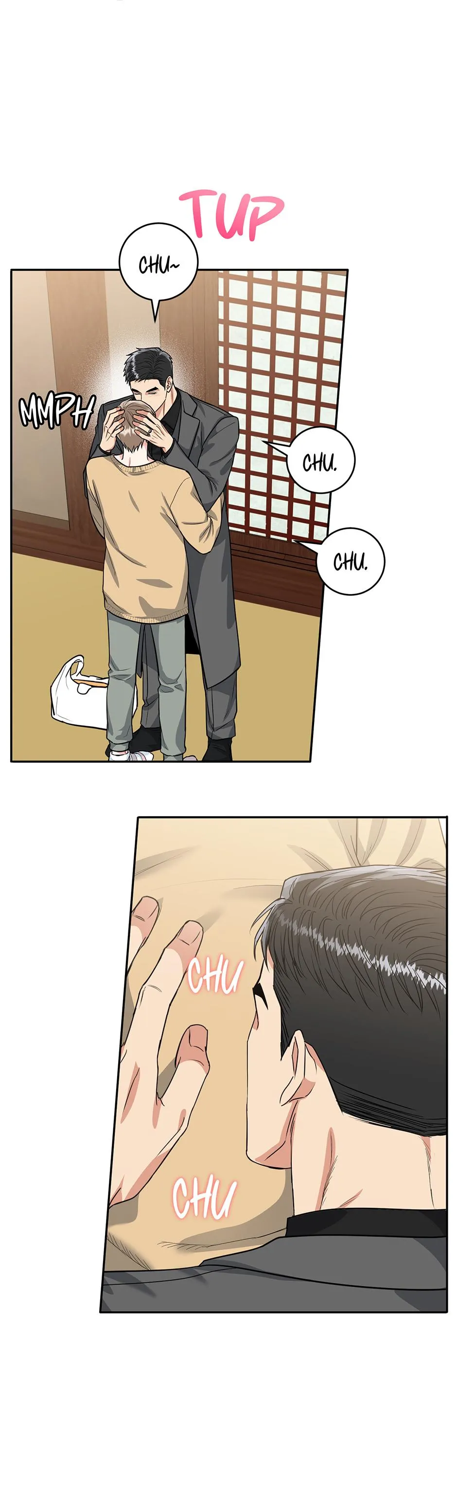 Tiger’s Den 〘Official〙 - Chapter 40 Page 10