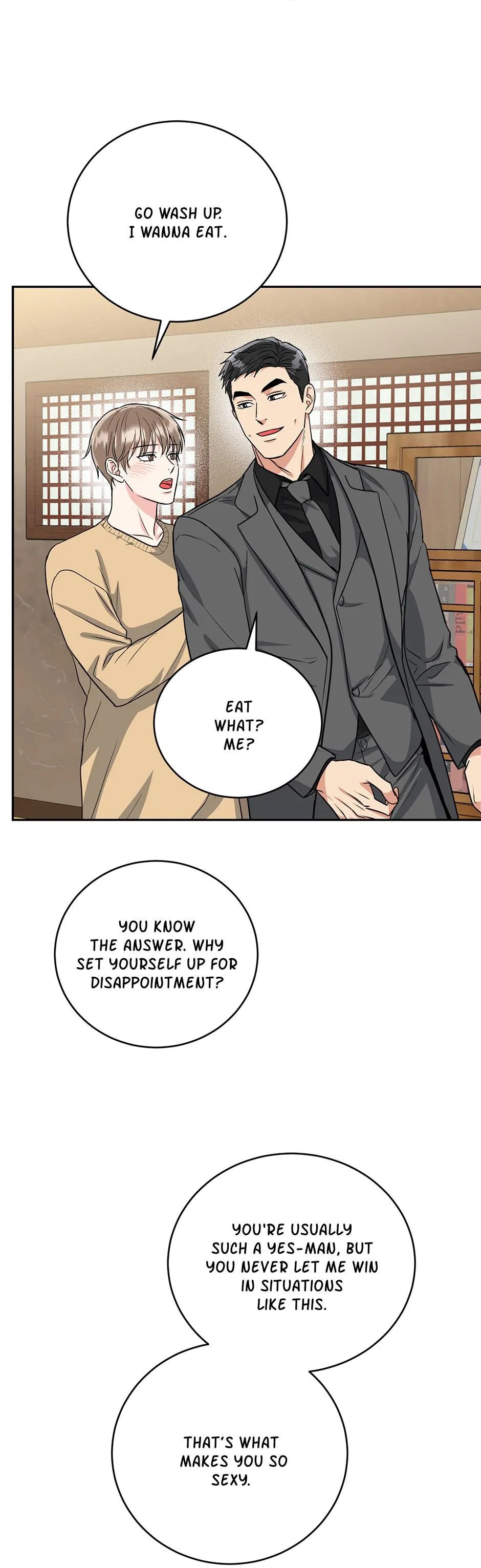 Tiger’s Den 〘Official〙 - Chapter 40 Page 13