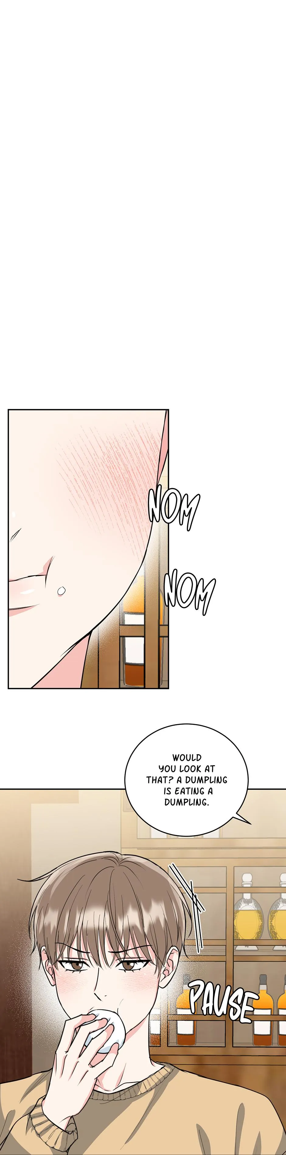 Tiger’s Den 〘Official〙 - Chapter 40 Page 15