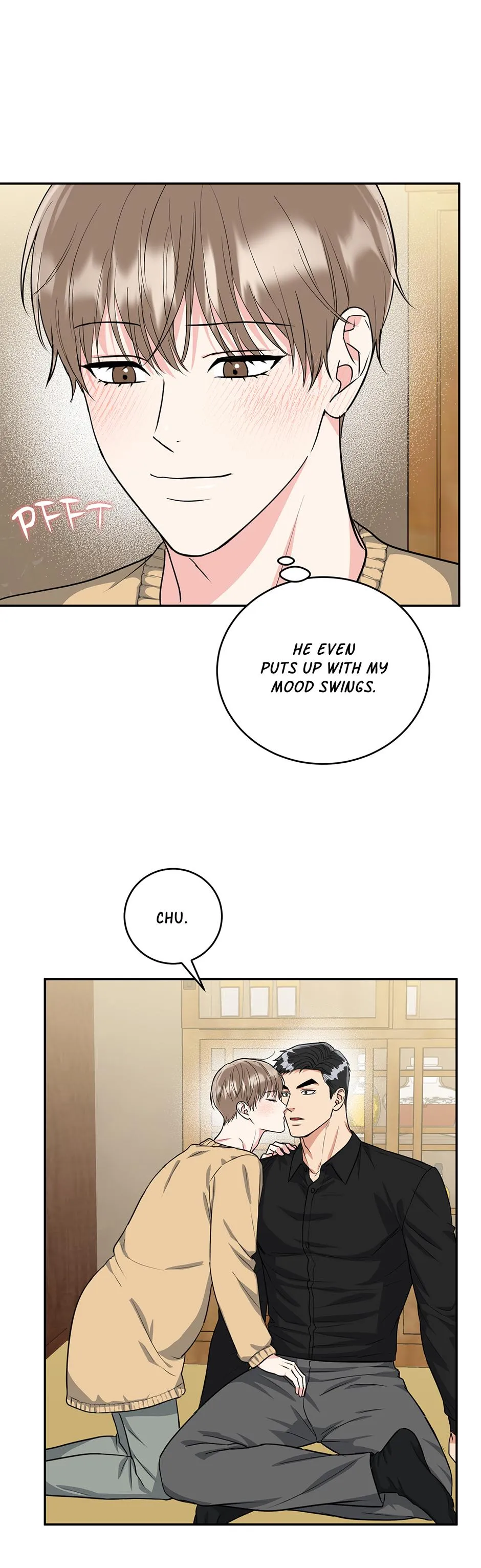Tiger’s Den 〘Official〙 - Chapter 40 Page 20