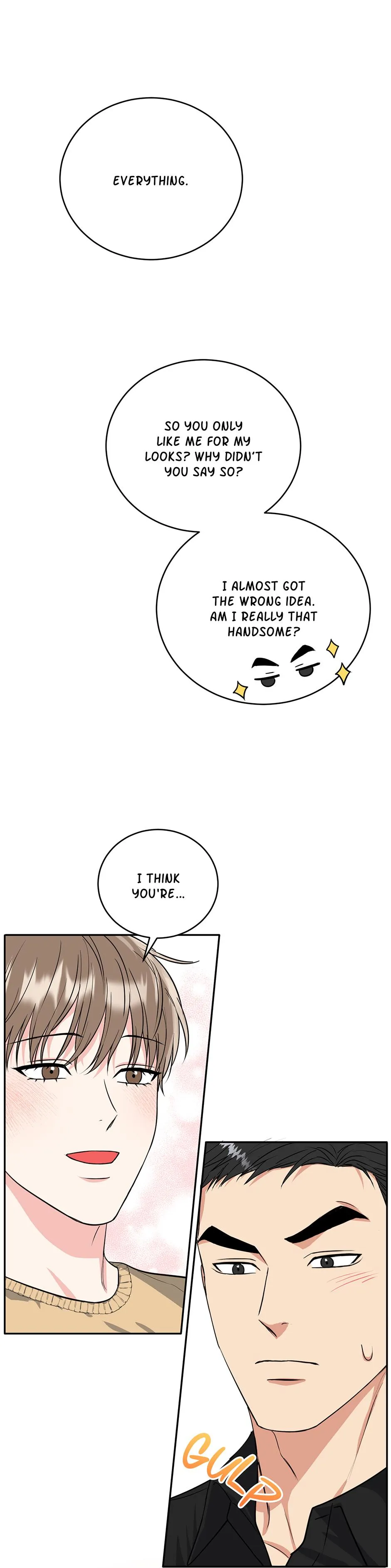 Tiger’s Den 〘Official〙 - Chapter 40 Page 23