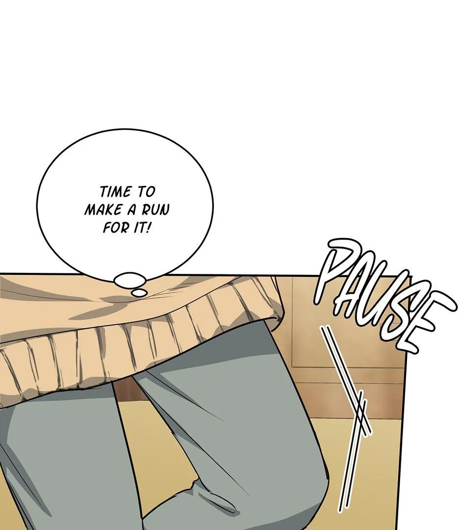 Tiger’s Den 〘Official〙 - Chapter 40 Page 26