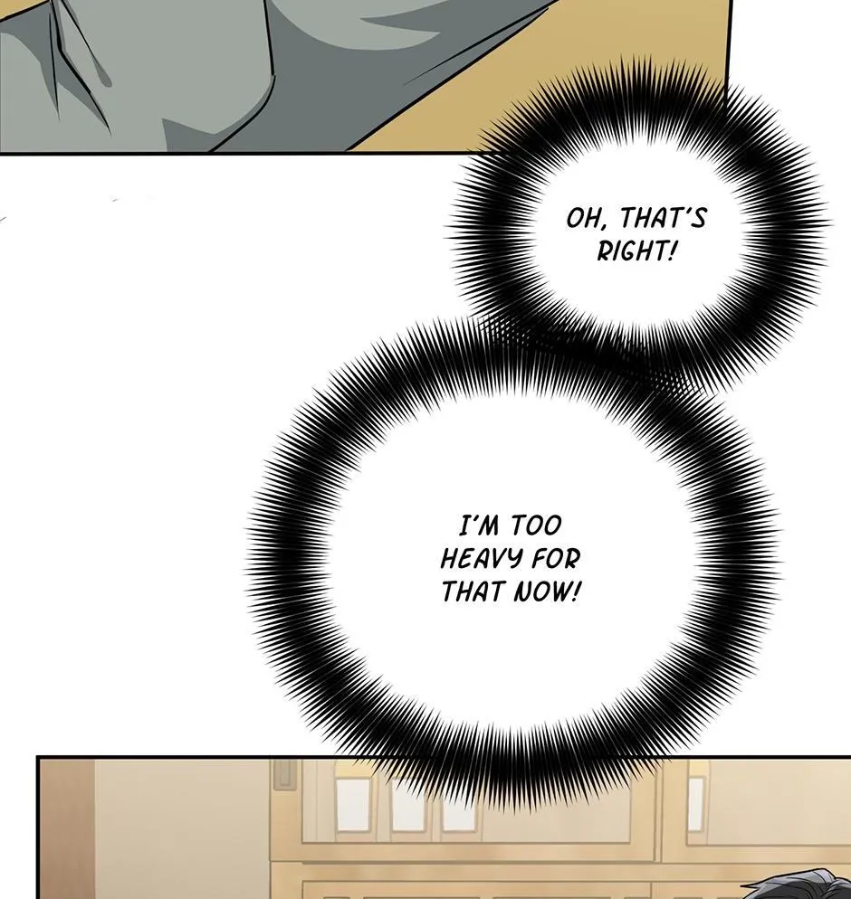 Tiger’s Den 〘Official〙 - Chapter 40 Page 27