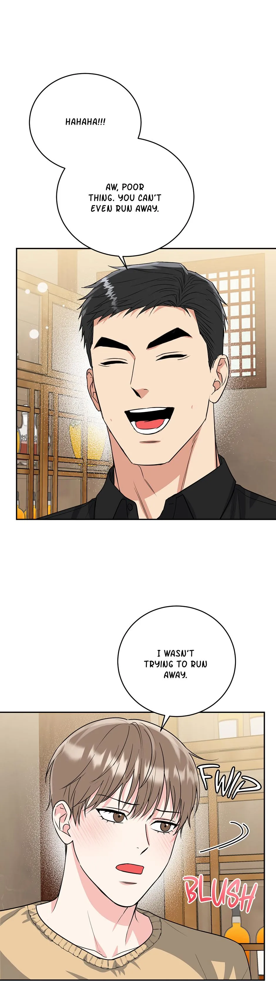 Tiger’s Den 〘Official〙 - Chapter 40 Page 29