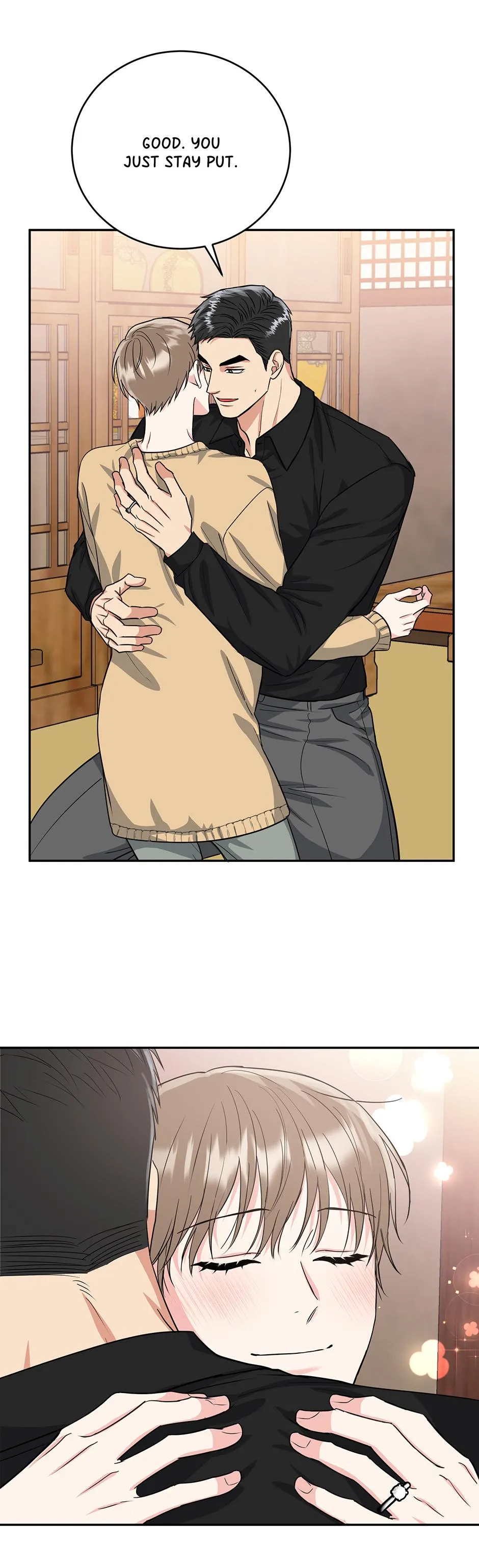 Tiger’s Den 〘Official〙 - Chapter 40 Page 30