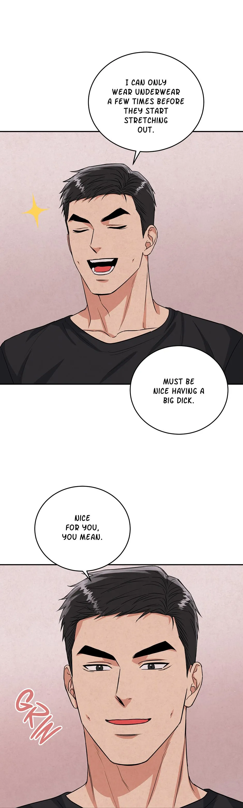 Tiger’s Den 〘Official〙 - Chapter 40 Page 34