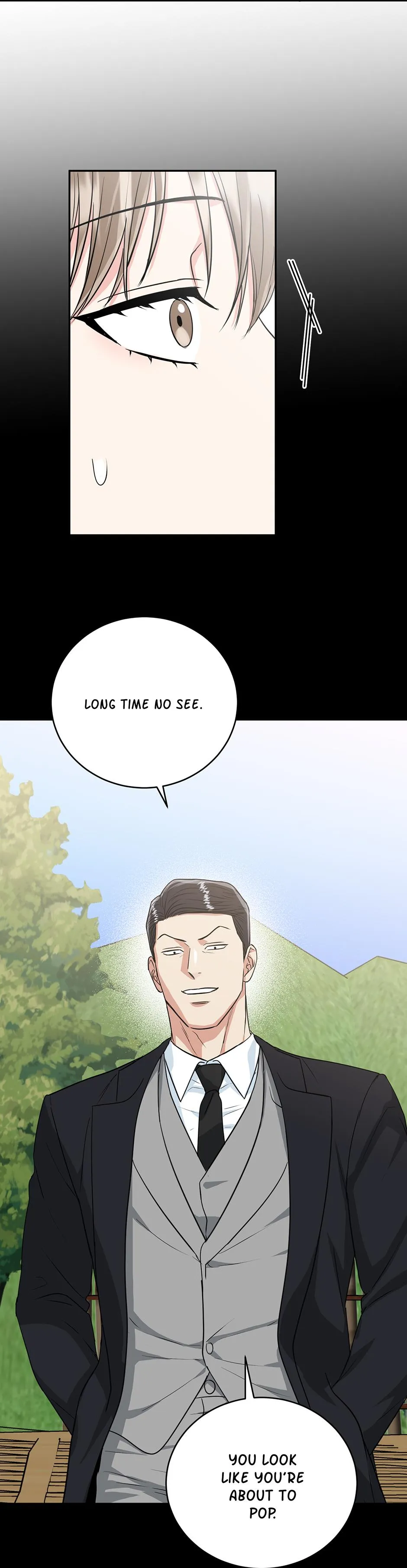 Tiger’s Den 〘Official〙 - Chapter 40 Page 38