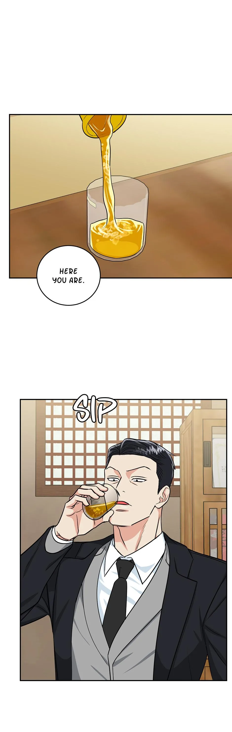 Tiger’s Den 〘Official〙 - Chapter 41 Page 8